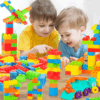 150-osainen Rakennuspalikkasarja Lapsille | Parhaat Lelut