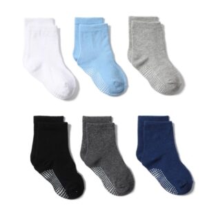 Lasten jarrusukat - Original - 6 paria